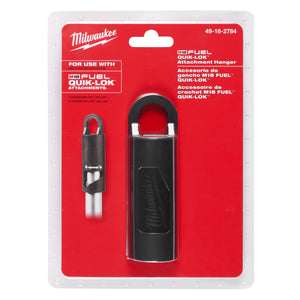 Milwaukee 49 - 16 - 2784 M18 FUEL™ QUIK - LOK™ Attachment Hanger - Mississauga Hardware Centre Inc