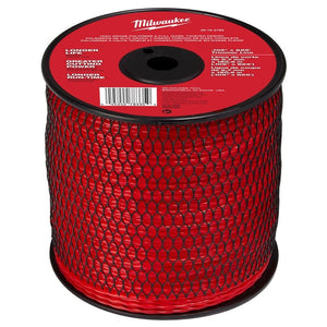 Milwaukee 49 - 16 - 2789 .105" x 625' Trimmer Line - Mississauga Hardware Centre Inc