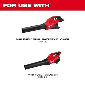 Milwaukee 49 - 16 - 2790 Blower Gutter Attachment - Mississauga Hardware Centre Inc