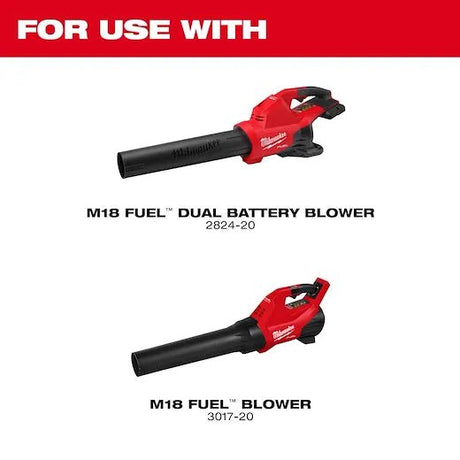 Milwaukee 49 - 16 - 2790 Blower Gutter Attachment - Mississauga Hardware Centre Inc
