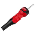 Milwaukee 49 - 16 - 2793 M18 FUEL QUIK - LOK Blower Attachment - Mississauga Hardware Centre Inc