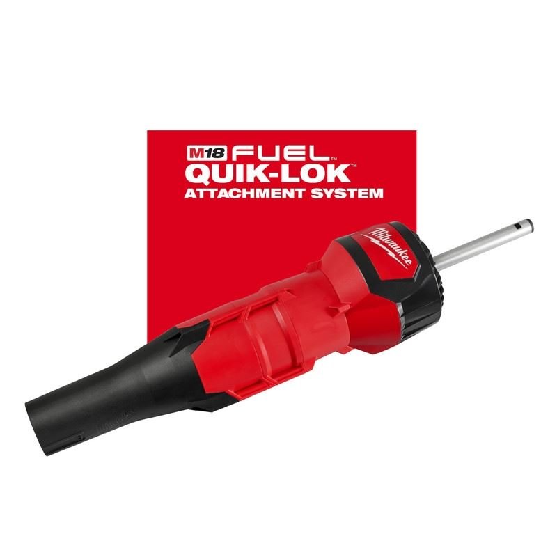 Milwaukee 49 - 16 - 2793 M18 FUEL QUIK - LOK Blower Attachment - Mississauga Hardware Centre Inc