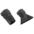 Milwaukee 49 - 16 - 2797 Blower Tapered and Flat Nozzle Attachment Kit - Mississauga Hardware Centre Inc