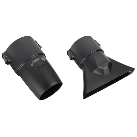 Milwaukee 49 - 16 - 2797 Blower Tapered and Flat Nozzle Attachment Kit - Mississauga Hardware Centre Inc