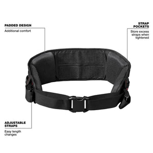 Milwaukee 49 - 16 - 2798 Backpack Blower Hip Belt - Mississauga Hardware Centre Inc