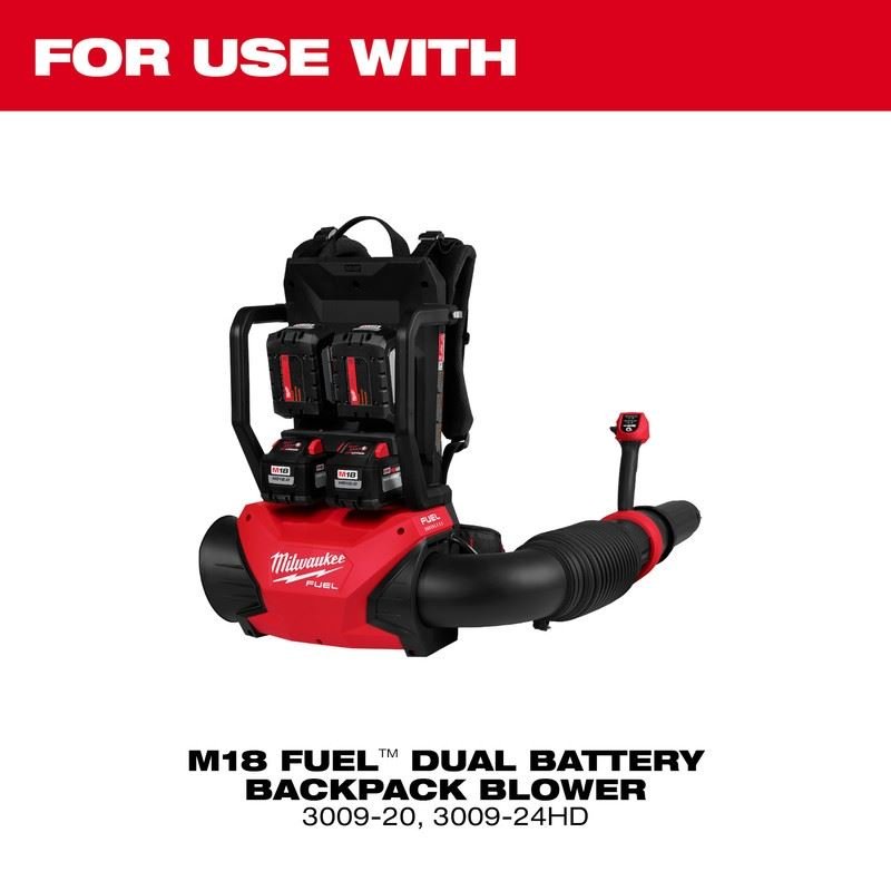 Milwaukee 49 - 16 - 2798 Backpack Blower Hip Belt - Mississauga Hardware Centre Inc