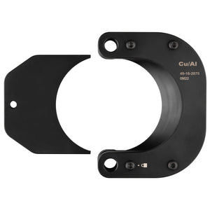 Milwaukee 49 - 16 - 2875 5" Underground Replacement Blades - Mississauga Hardware Centre Inc