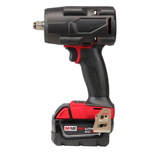 Milwaukee 49 - 16 - 2960 M18 FUEL Mid - Torque Impact Wrench Protective Boot - Mississauga Hardware Centre Inc
