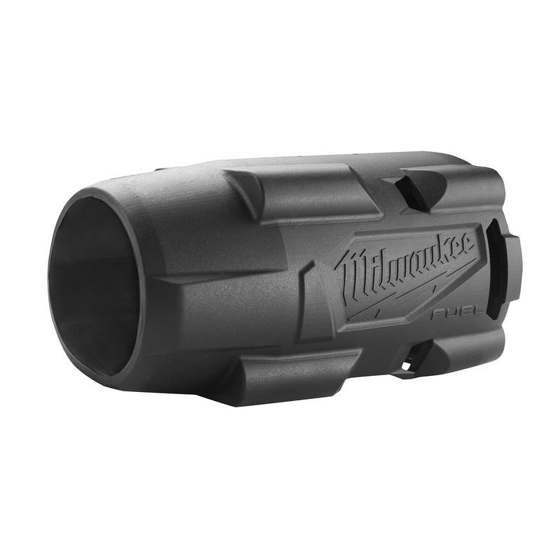 Milwaukee 49 - 16 - 2960 M18 FUEL Mid - Torque Impact Wrench Protective Boot - Mississauga Hardware Centre Inc