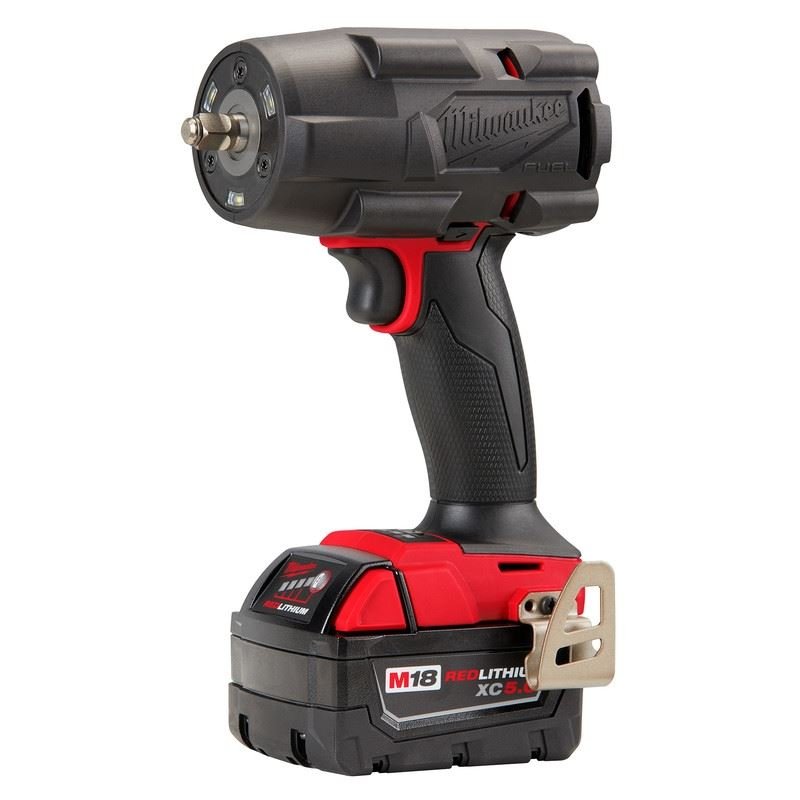 Milwaukee 49 - 16 - 2960 M18 FUEL Mid - Torque Impact Wrench Protective Boot - Mississauga Hardware Centre Inc