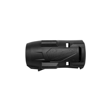 Milwaukee 49 - 16 - 2967 M18 FUEL 1/2in High Torque Impact Wrench w/ Friction Ring Protective Boot - Mississauga Hardware Centre Inc