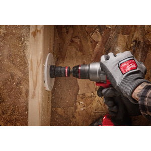 Milwaukee 49 - 56 - 7545 5PC 3/8" QUIK - LOK™ Arbor Set (5PC) - Mississauga Hardware Centre Inc