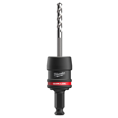 Milwaukee 49 - 56 - 7555 5PC 7/16" QUIK - LOK™ Arbor Set - Mississauga Hardware Centre Inc