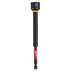 Milwaukee 49 - 66 - 4588 9/16" x 6" Magnetic Nut Driver - SHOCKWAVE Impact Duty - Mississauga Hardware Centre Inc