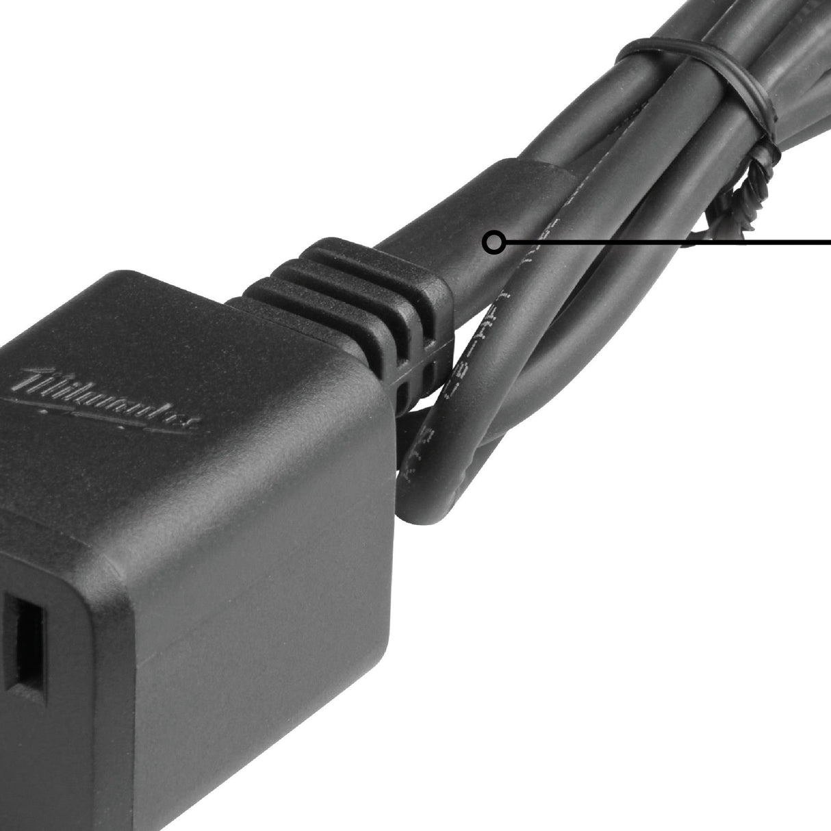 Milwaukee 49 - 77 - 1006 Circuit Breaker Finder Accessory Kit - Mississauga Hardware Centre Inc