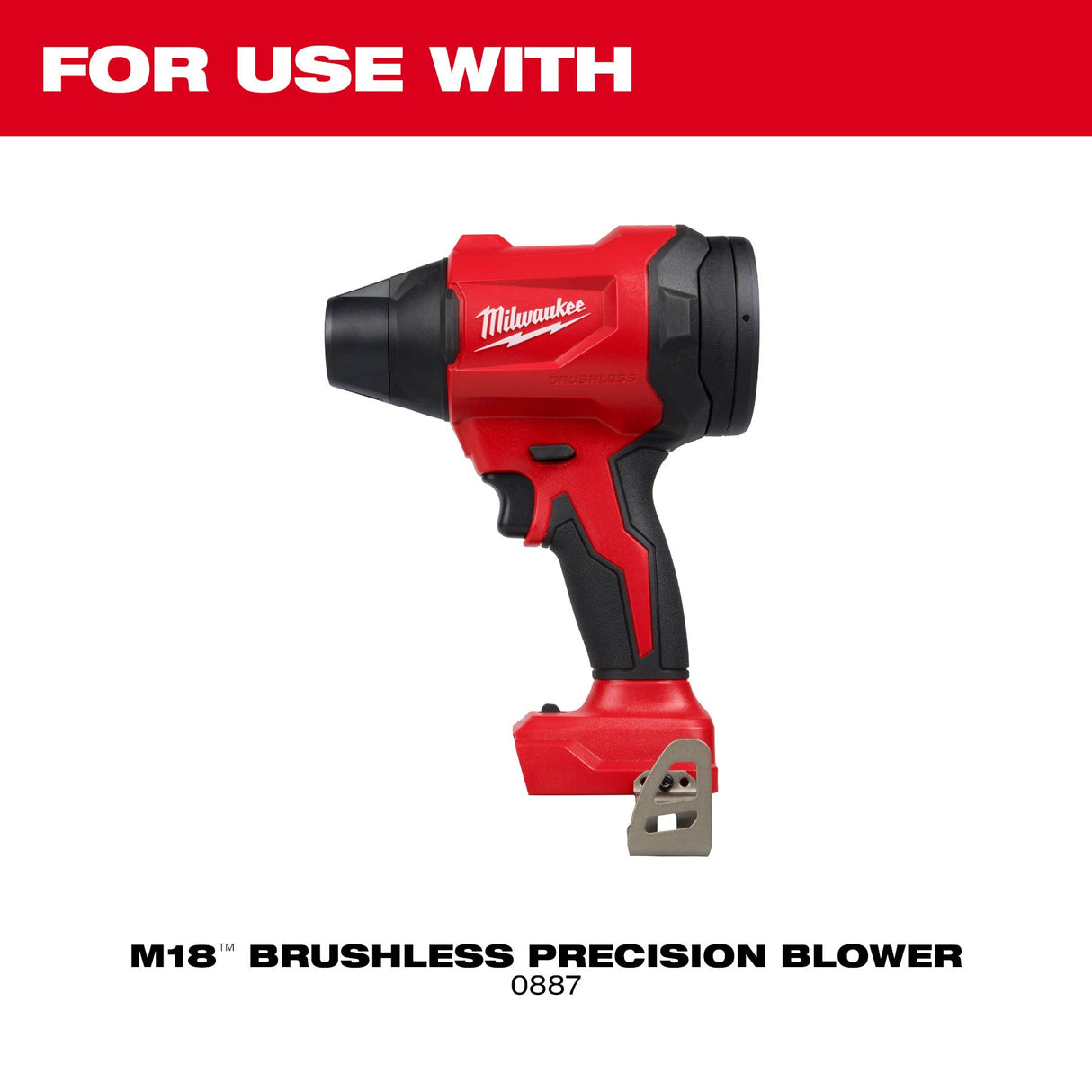 Milwaukee 49 - 90 - 1949 Inlet Filter - Mississauga Hardware Centre Inc