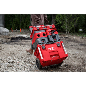 Milwaukee 49 - 90 - 2200 PACKOUT™ Compact Debris Separator - Mississauga Hardware Centre Inc