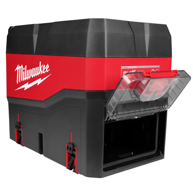 Milwaukee 49 - 90 - 2200 PACKOUT™ Compact Debris Separator - Mississauga Hardware Centre Inc