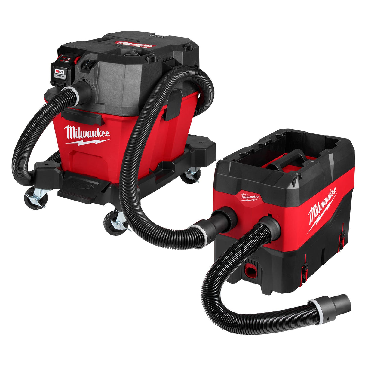 Milwaukee 49 - 90 - 2200 PACKOUT™ Compact Debris Separator - Mississauga Hardware Centre Inc