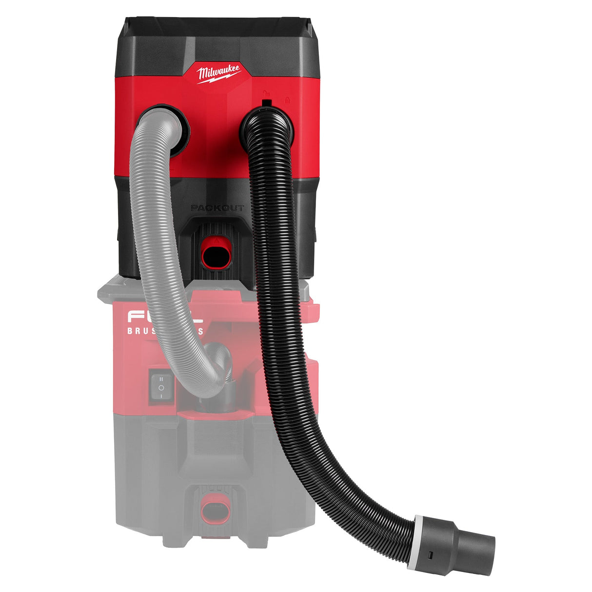 Milwaukee 49 - 90 - 2200 PACKOUT™ Compact Debris Separator - Mississauga Hardware Centre Inc