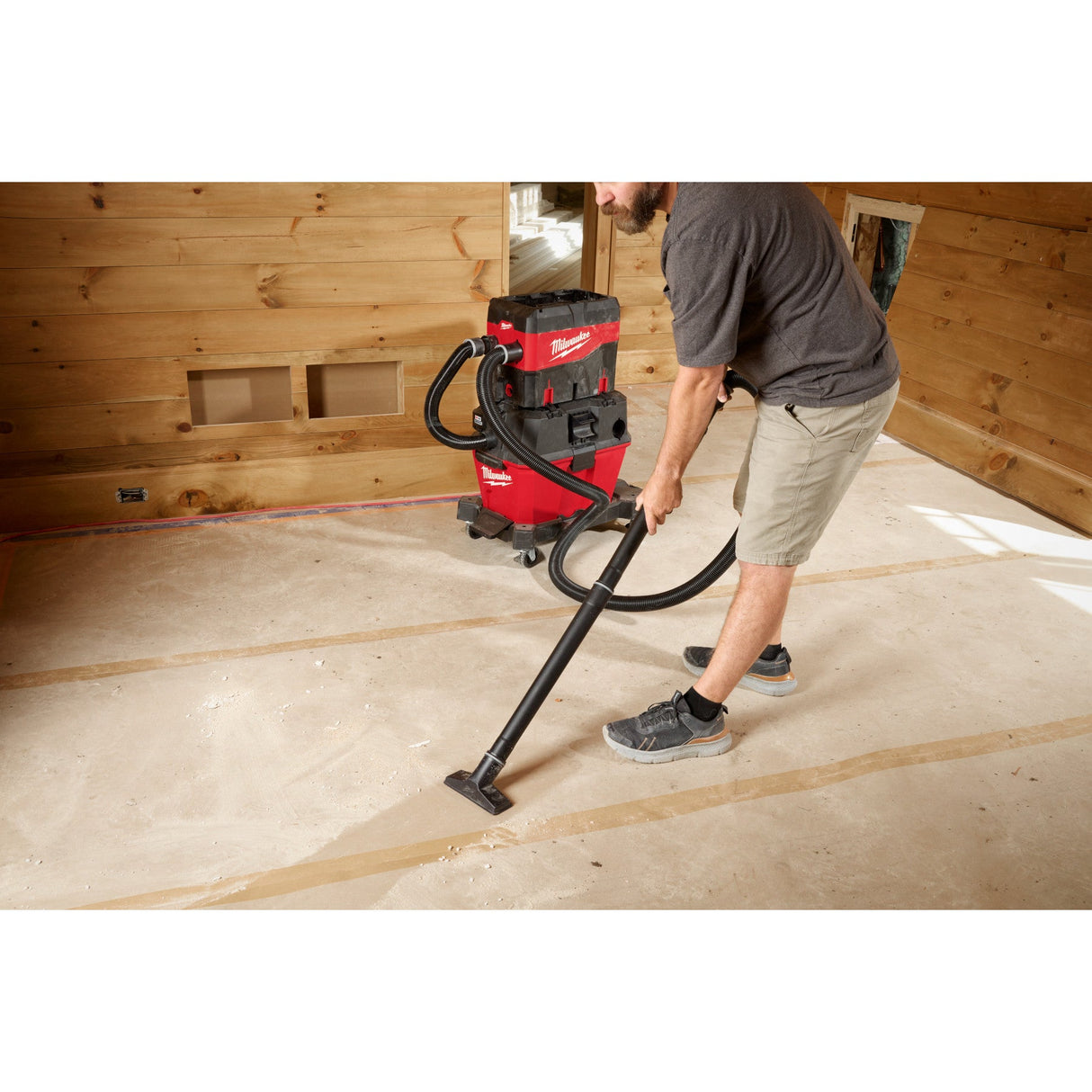 Milwaukee 49 - 90 - 2200 PACKOUT™ Compact Debris Separator - Mississauga Hardware Centre Inc
