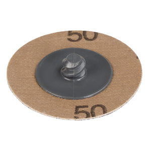 Milwaukee 49 - 92 - 9000 10PC 2" Quick Change Disc Kit - Mississauga Hardware Centre Inc