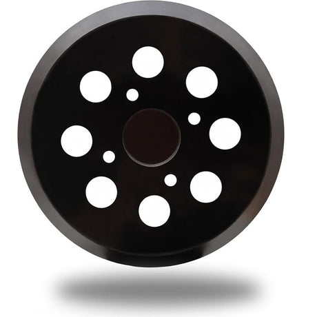 Milwaukee 51 - 36 - 7100 5in Hook and Loop Backing Pad - Mississauga Hardware Centre Inc