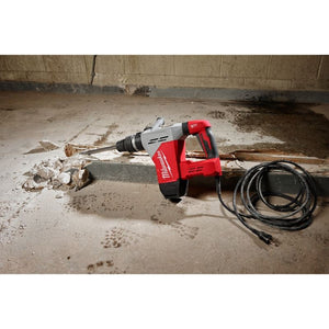 Milwaukee 5517 - 21 1 - 9/16 SDS Max Rotary Hammer - Mississauga Hardware Centre Inc