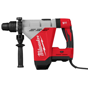 Milwaukee 5518 - 21 1 - 3/4" SDS MAX Rotary Hammer - Mississauga Hardware Centre Inc