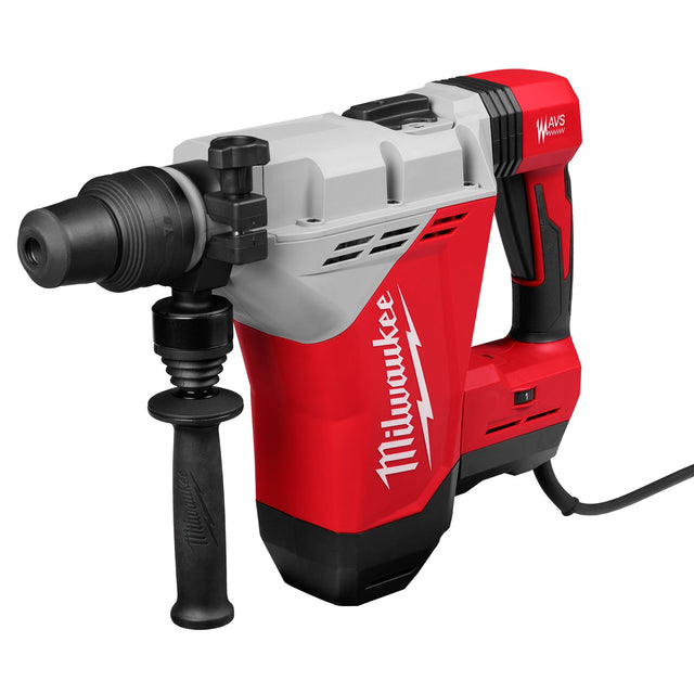 Milwaukee 5518 - 21 1 - 3/4" SDS MAX Rotary Hammer - Mississauga Hardware Centre Inc