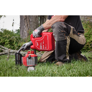 Milwaukee All Season Bar & Chain Oil - Gallon - Mississauga Hardware Centre Inc