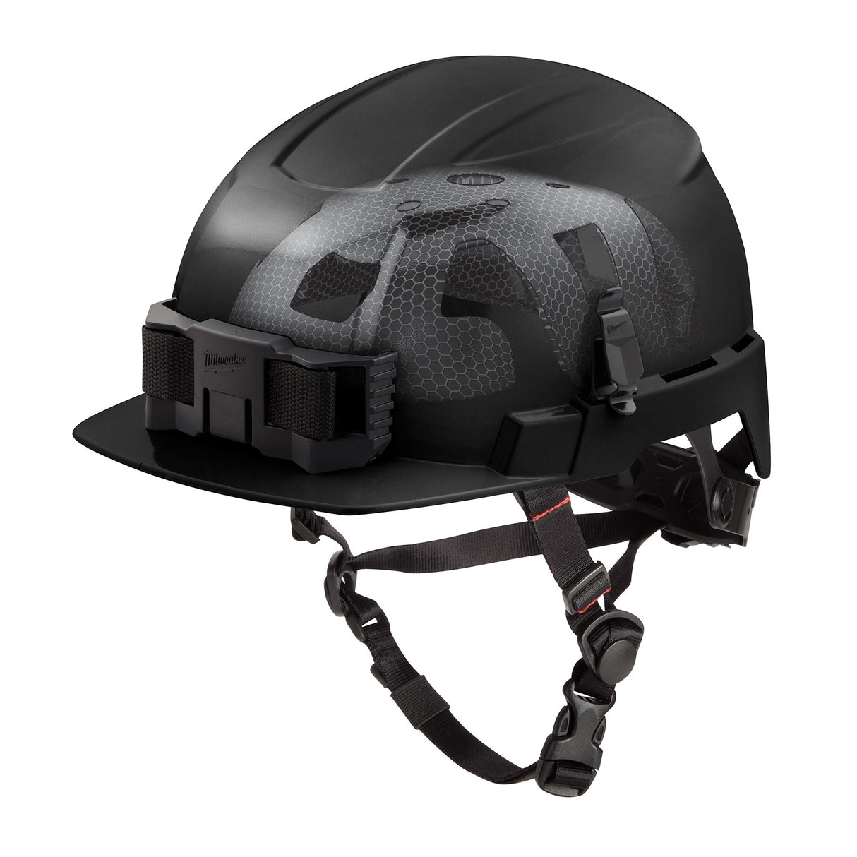 Milwaukee BOLT™ Front Brim Safety Helmet with IMPACT ARMOR™ Liner - Mississauga Hardware Centre Inc