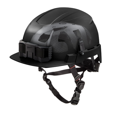 Milwaukee BOLT™ Front Brim Safety Helmet with IMPACT ARMOR™ Liner - Mississauga Hardware Centre Inc
