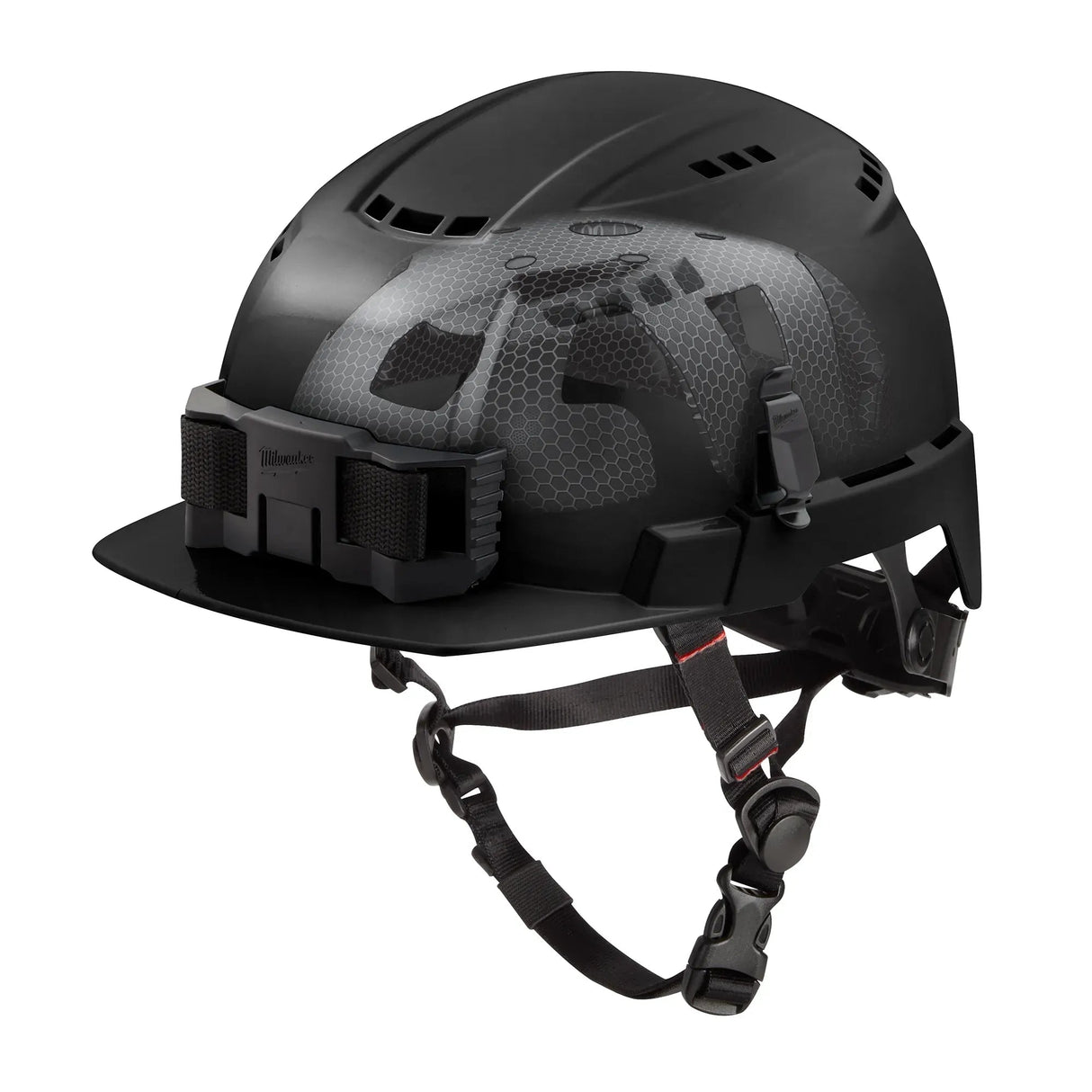 Milwaukee BOLT™ Front Brim Safety Helmet with IMPACT ARMOR™ Liner - Mississauga Hardware Centre Inc