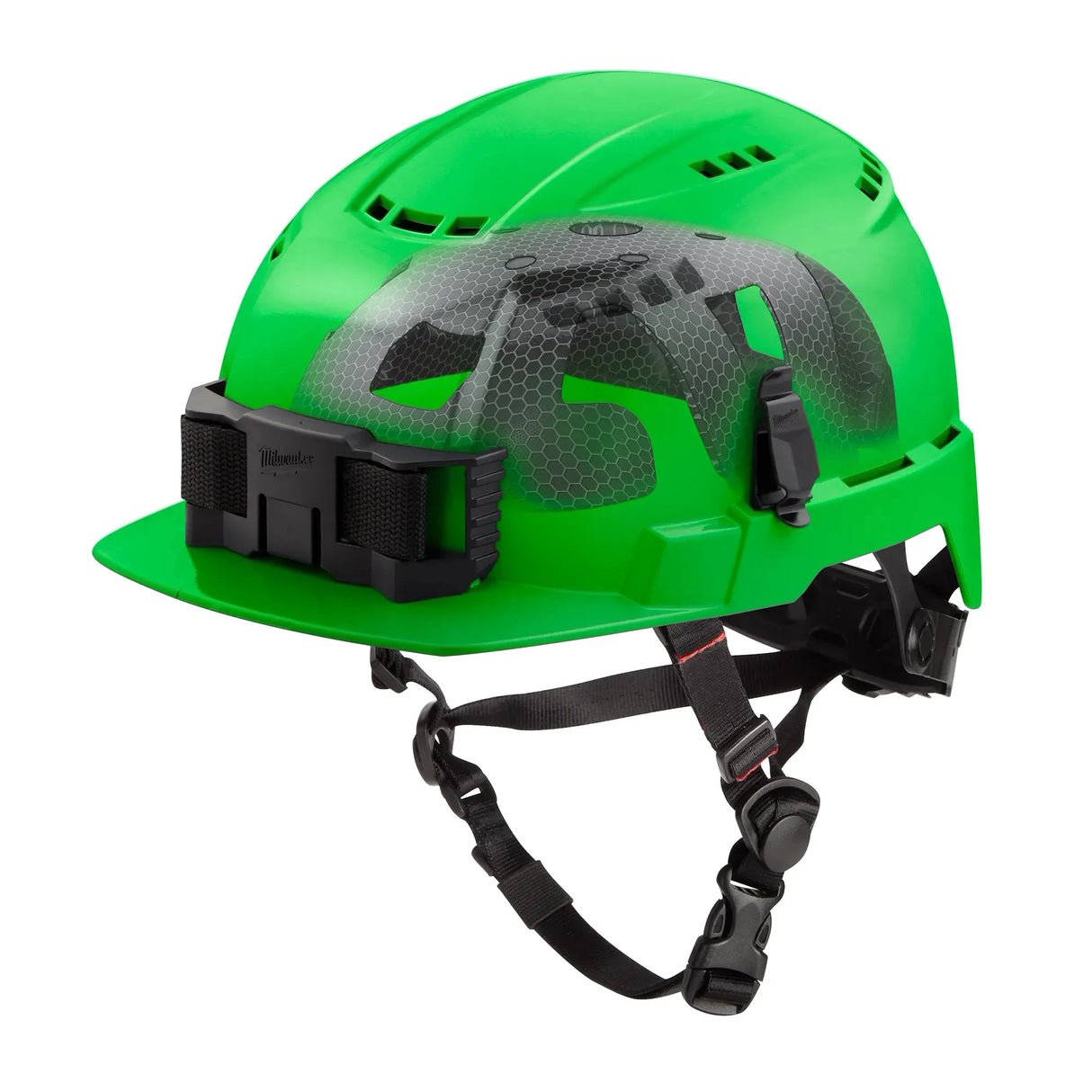 Milwaukee BOLT™ Front Brim Safety Helmet with IMPACT ARMOR™ Liner - Mississauga Hardware Centre Inc