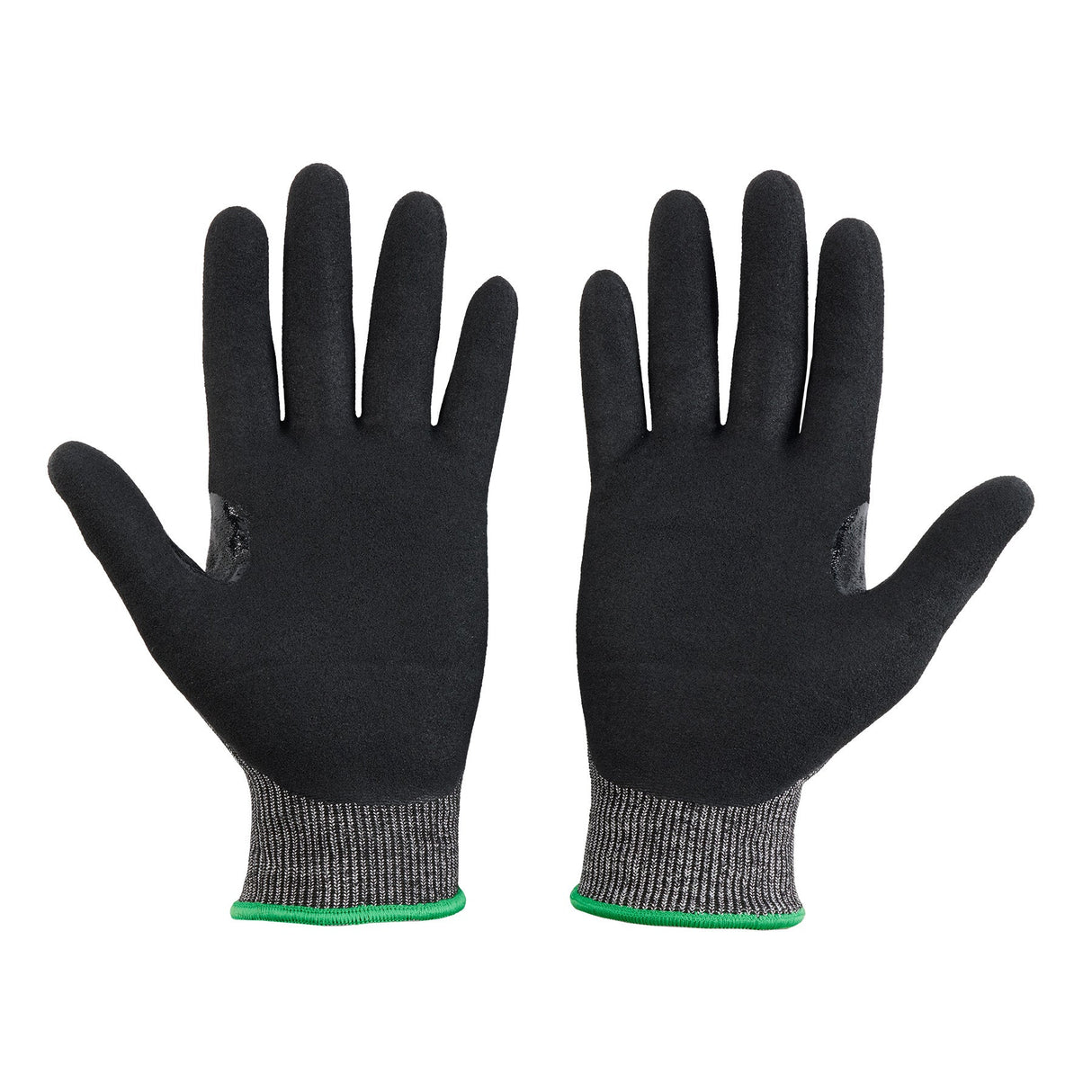 Milwaukee Cut Level 6 High - Dexterity Nitrile Dipped Gloves SM - Mississauga Hardware Centre Inc