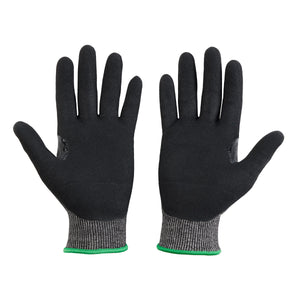 Milwaukee Cut Level 6 High - Dexterity Nitrile Dipped Gloves SM - Mississauga Hardware Centre Inc