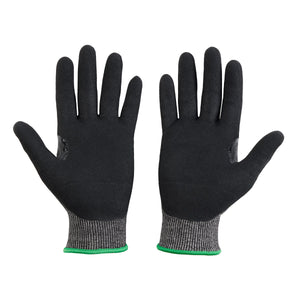 Milwaukee Cut Level 6 High - Dexterity Nitrile Dipped Gloves SM - Mississauga Hardware Centre Inc
