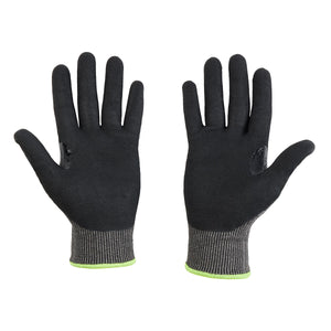 Milwaukee Cut Level 9 High - Dexterity Nitrile Dipped Gloves SM - Mississauga Hardware Centre Inc