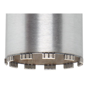 Milwaukee Diamond Premium Wet Core Bits - Mississauga Hardware Centre Inc