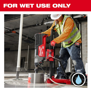 Milwaukee Diamond Premium Wet Core Bits - Mississauga Hardware Centre Inc