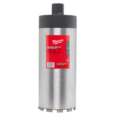 Milwaukee Diamond Premium Wet Core Bits - Mississauga Hardware Centre Inc
