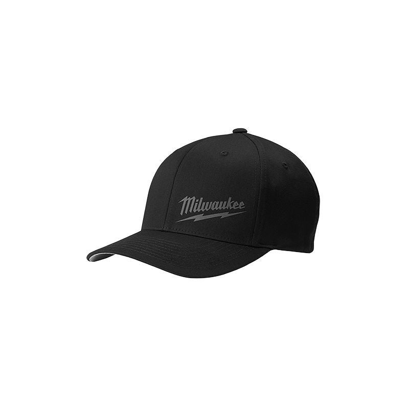 Milwaukee Fitted Hat - Mississauga Hardware Centre Inc