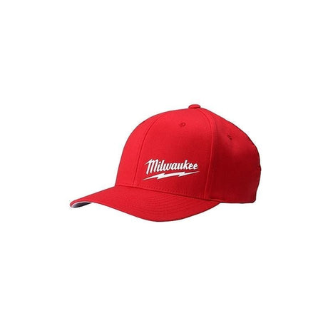 Milwaukee Fitted Hat - Mississauga Hardware Centre Inc
