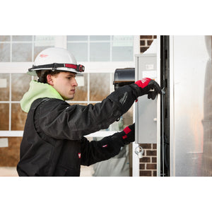 Milwaukee Heated Winter Glove Liner - Mississauga Hardware Centre Inc