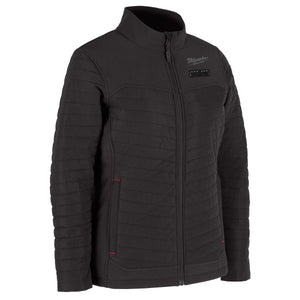 Milwaukee M12™ Women's Heated AXIS™ Jacket - Black SM - Mississauga Hardware Centre Inc