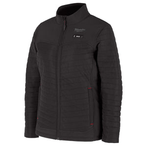 Milwaukee M12™ Women's Heated AXIS™ Jacket - Black SM - Mississauga Hardware Centre Inc