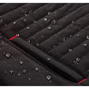 Milwaukee M12™ Women's Heated AXIS™ Jacket - Black SM - Mississauga Hardware Centre Inc