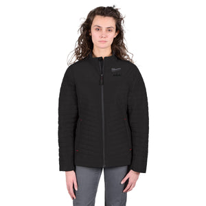 Milwaukee M12™ Women's Heated AXIS™ Jacket - Black SM - Mississauga Hardware Centre Inc
