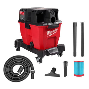 Milwaukee M18 FUEL Wet/Dry Vacuums - Mississauga Hardware Centre Inc